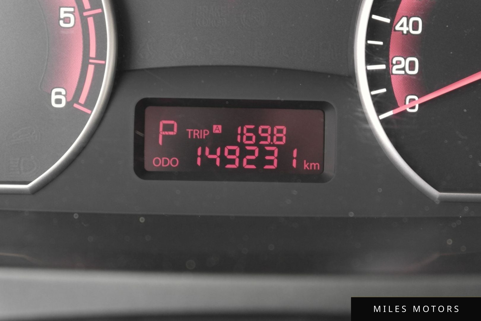 KG Mobility KORANDO 2017 — миниатюра 8