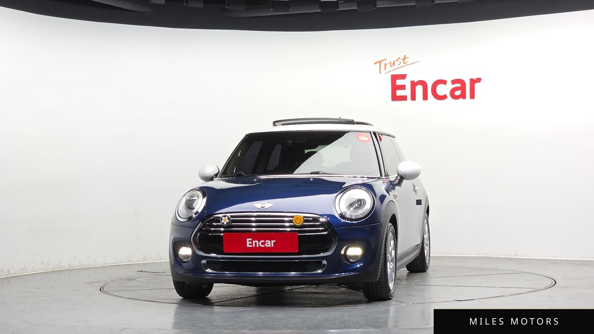 MINI Cooper 2017 — миниатюра 3
