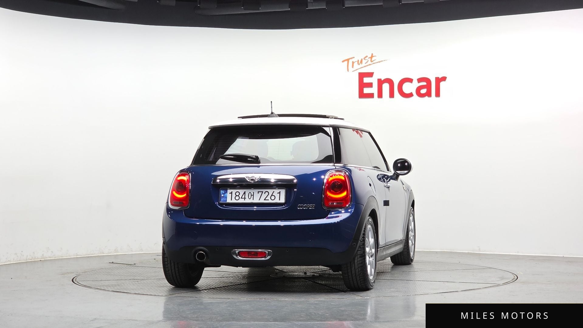 MINI Cooper 2017 — миниатюра 4