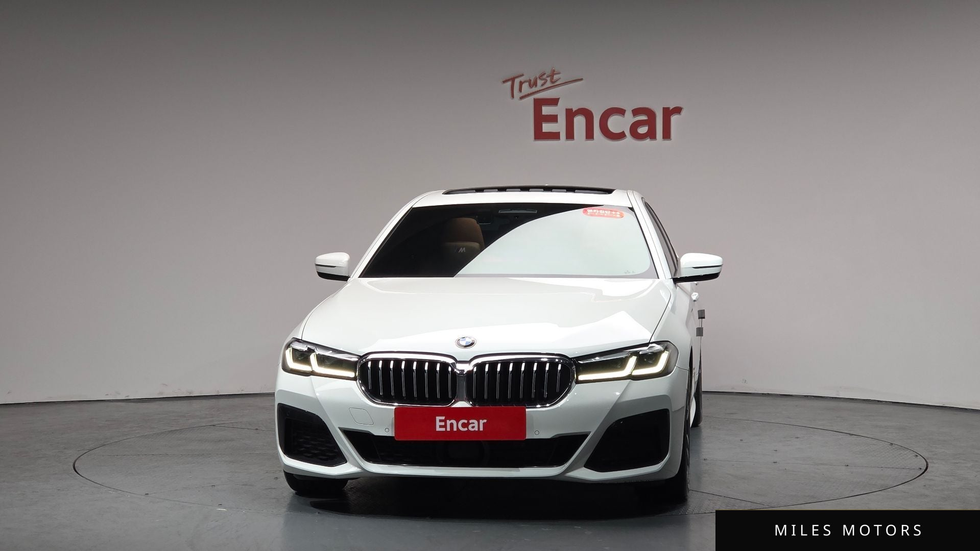 BMW 5시리즈 (G30) 2022 — миниатюра 2