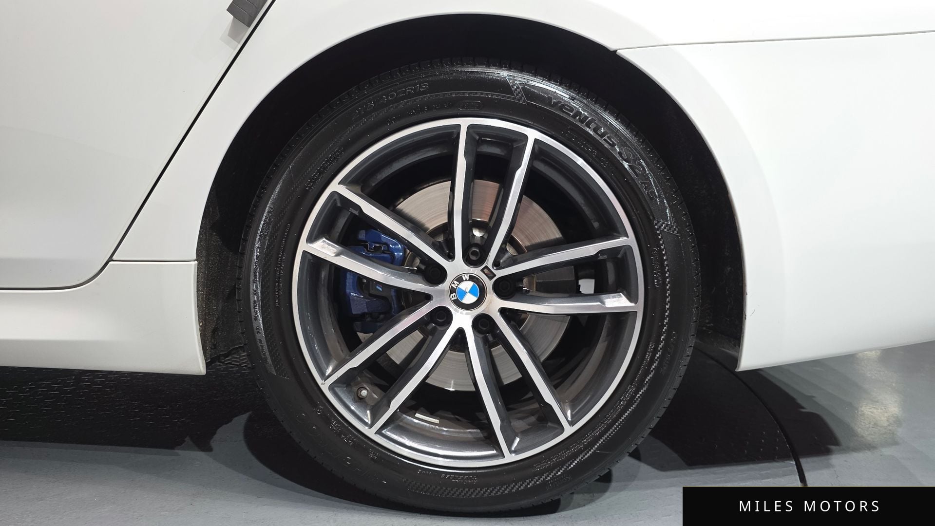 BMW 5시리즈 (G30) 2022 — миниатюра 4