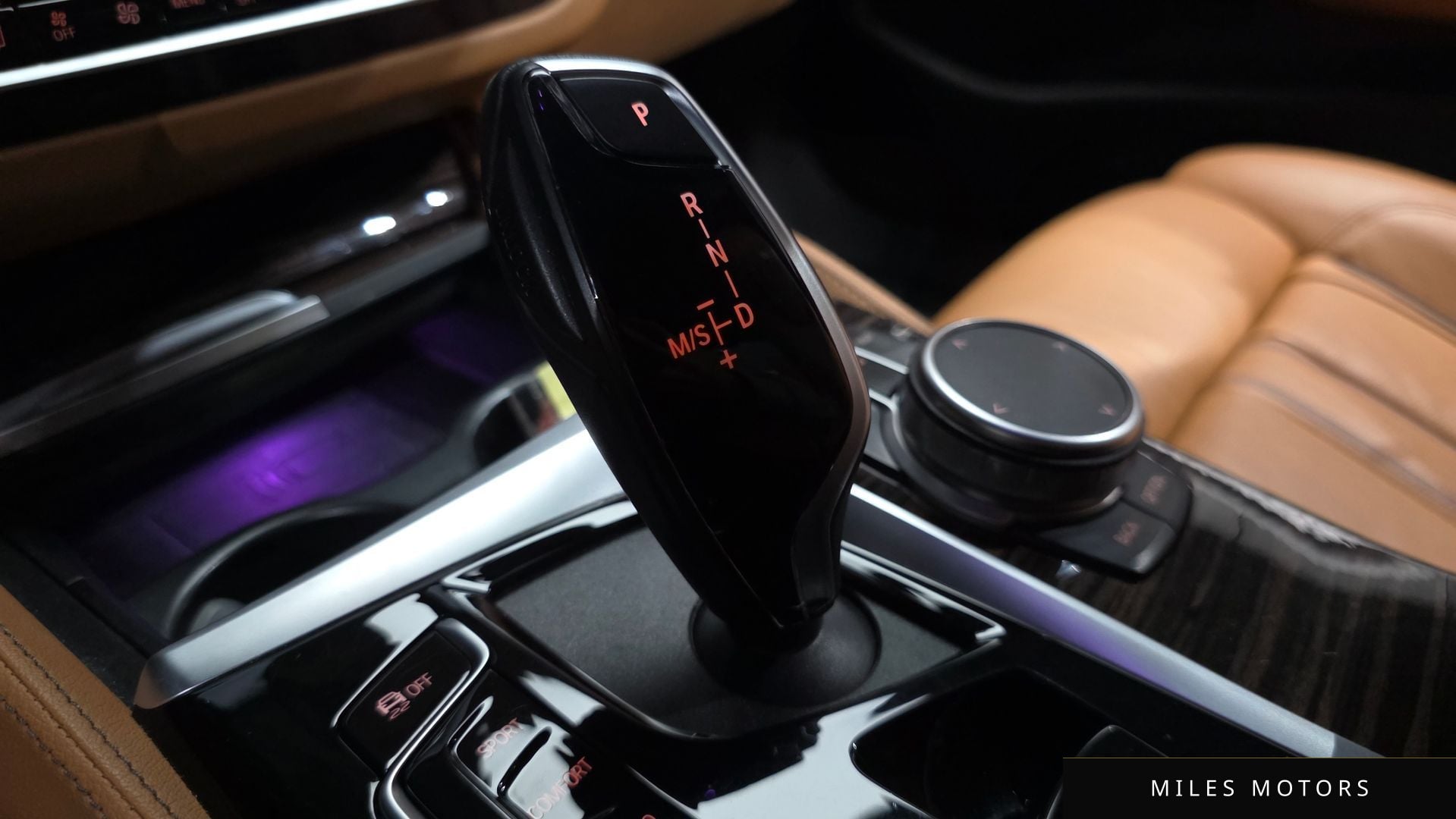 BMW 5시리즈 (G30) 2022 — миниатюра 8