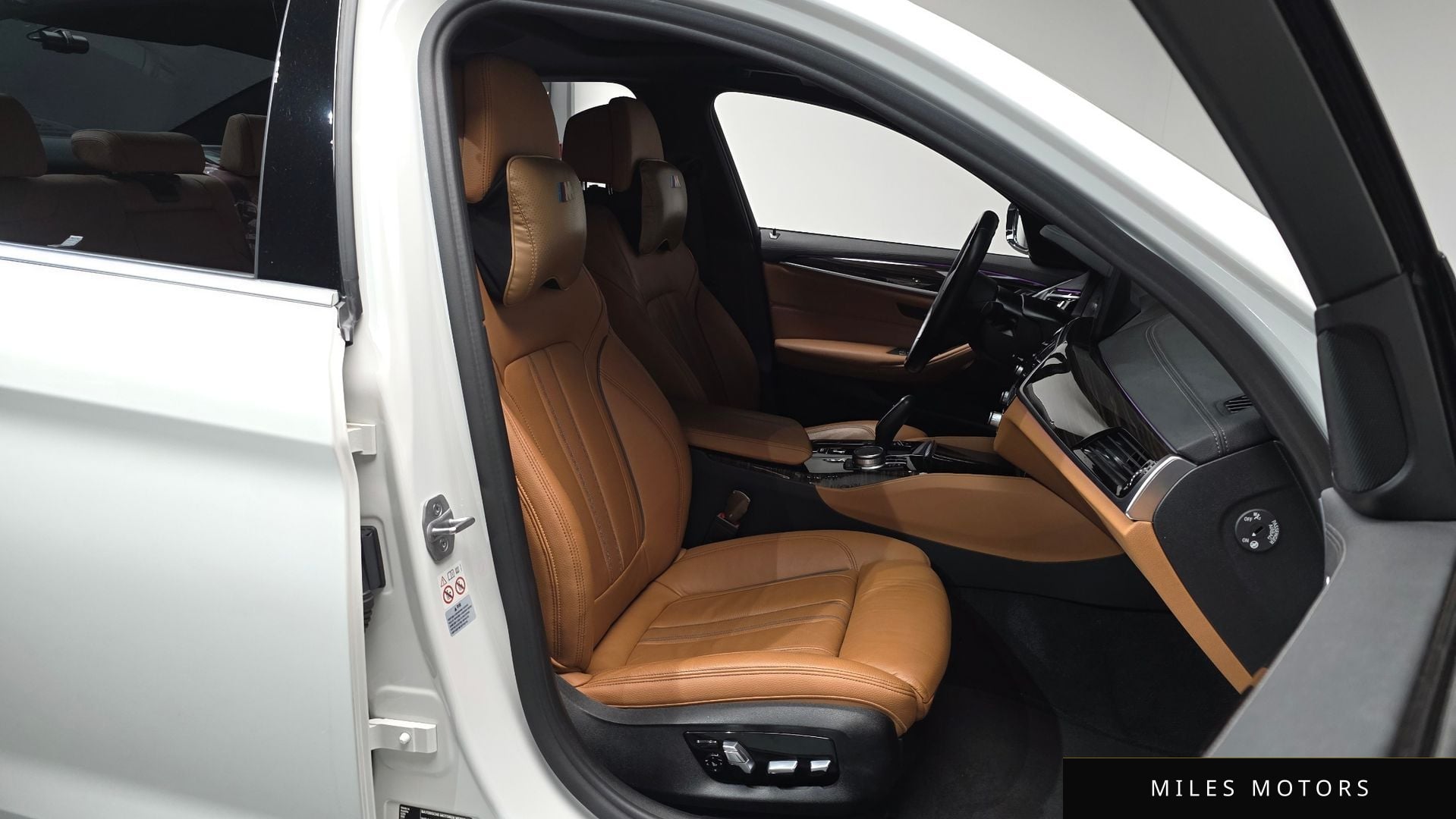 BMW 5시리즈 (G30) 2022 — миниатюра 9