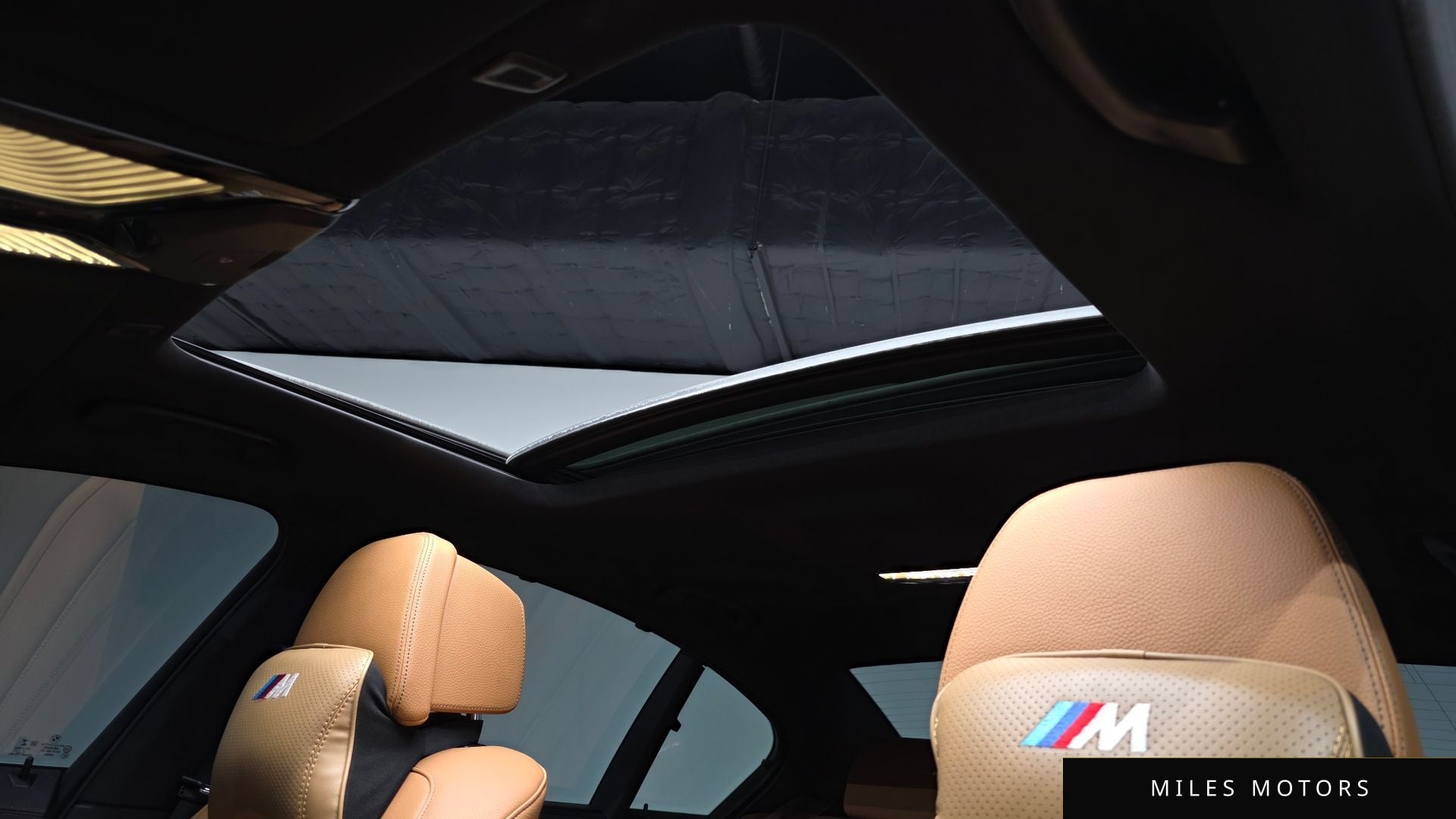 BMW 5시리즈 (G30) 2022 — миниатюра 16