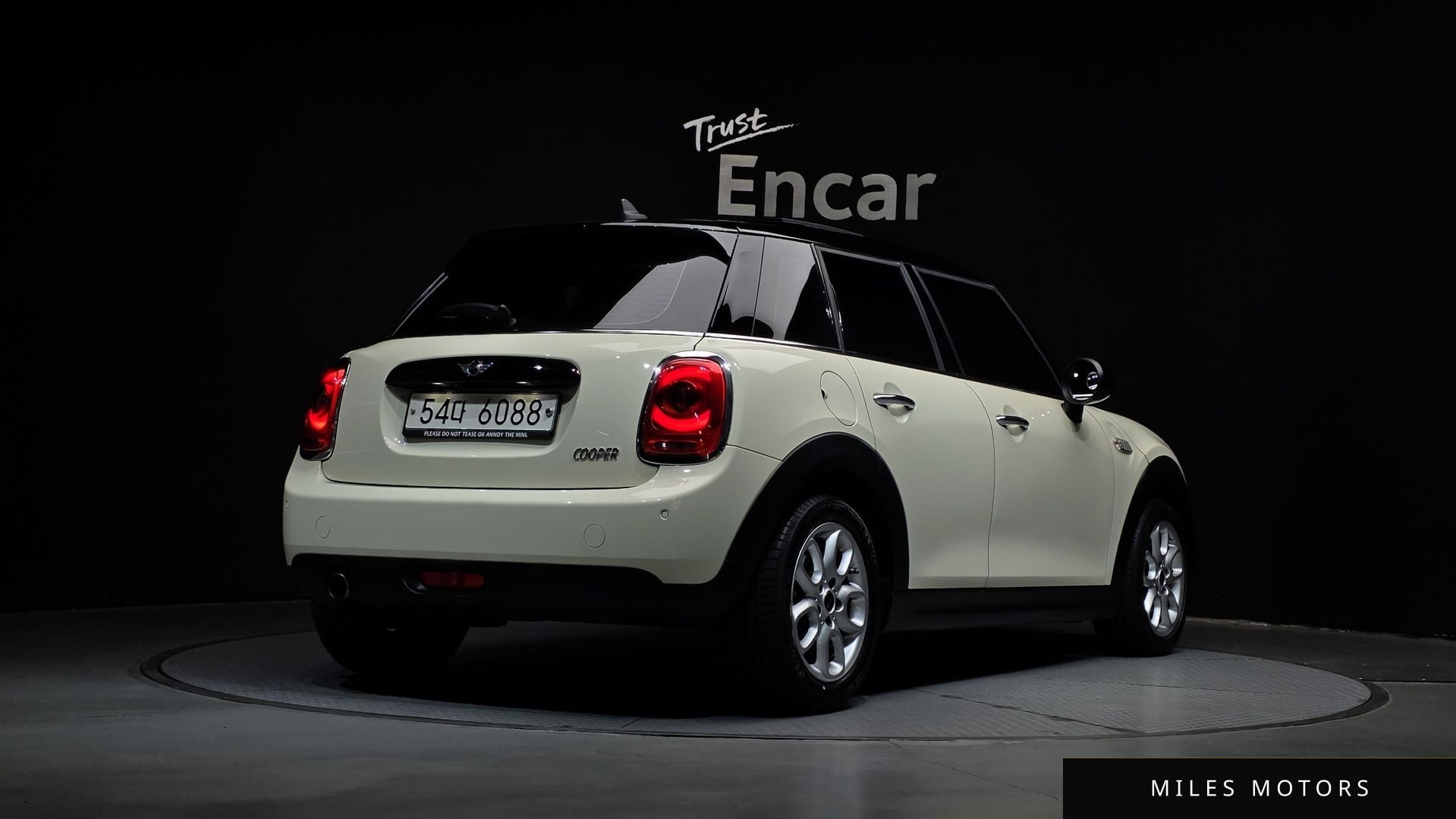 MINI 쿠퍼 2018 — миниатюра 2