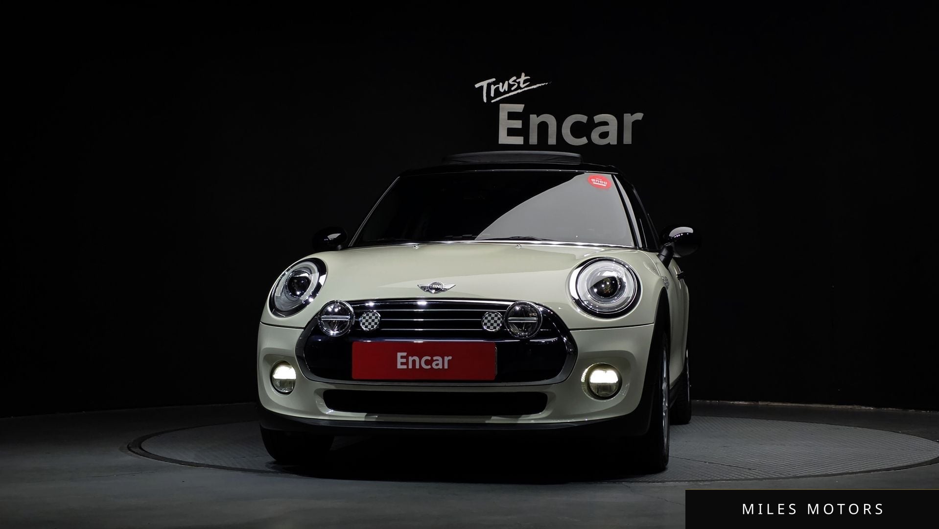 MINI 쿠퍼 2018 — миниатюра 3