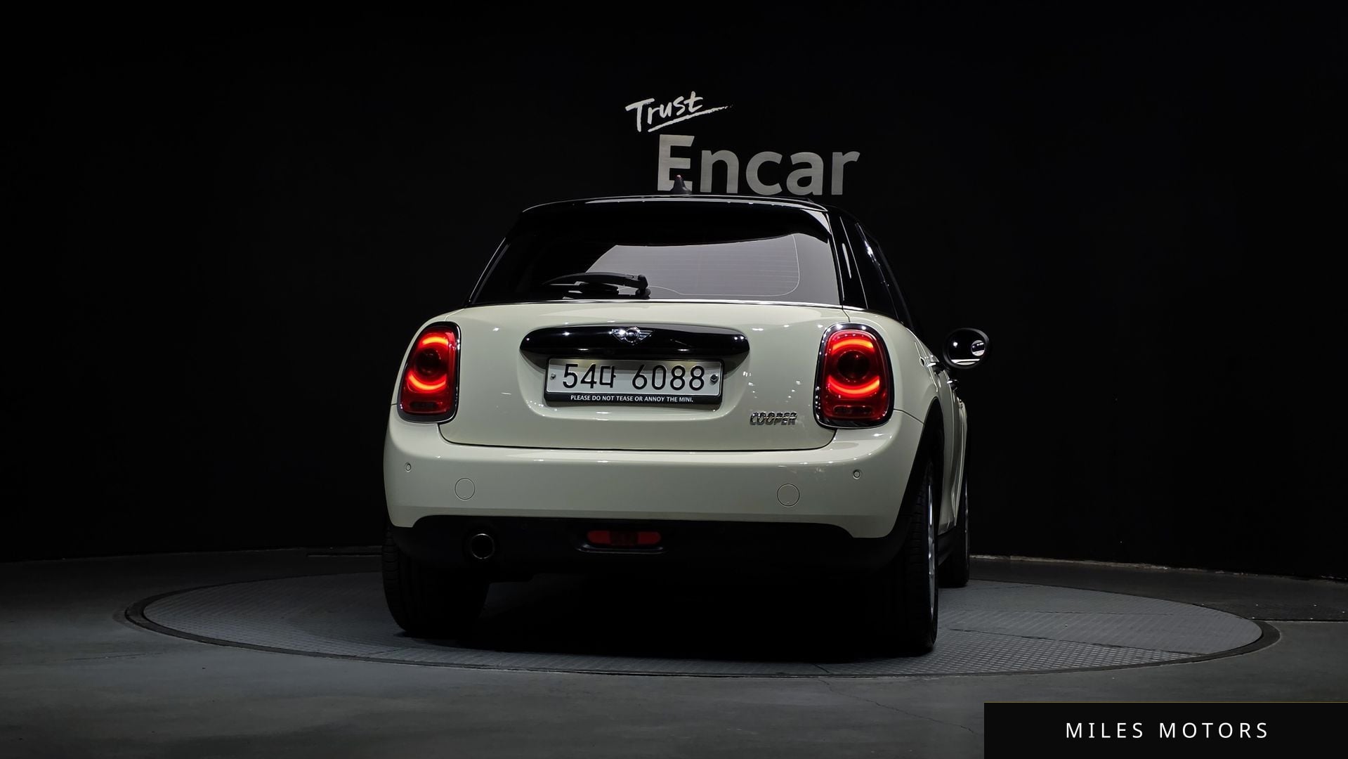 MINI 쿠퍼 2018 — миниатюра 4