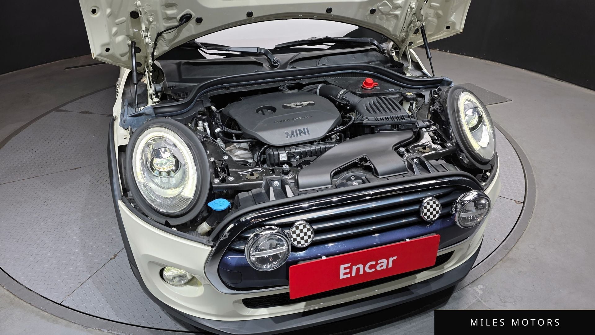 MINI 쿠퍼 2018 — миниатюра 6