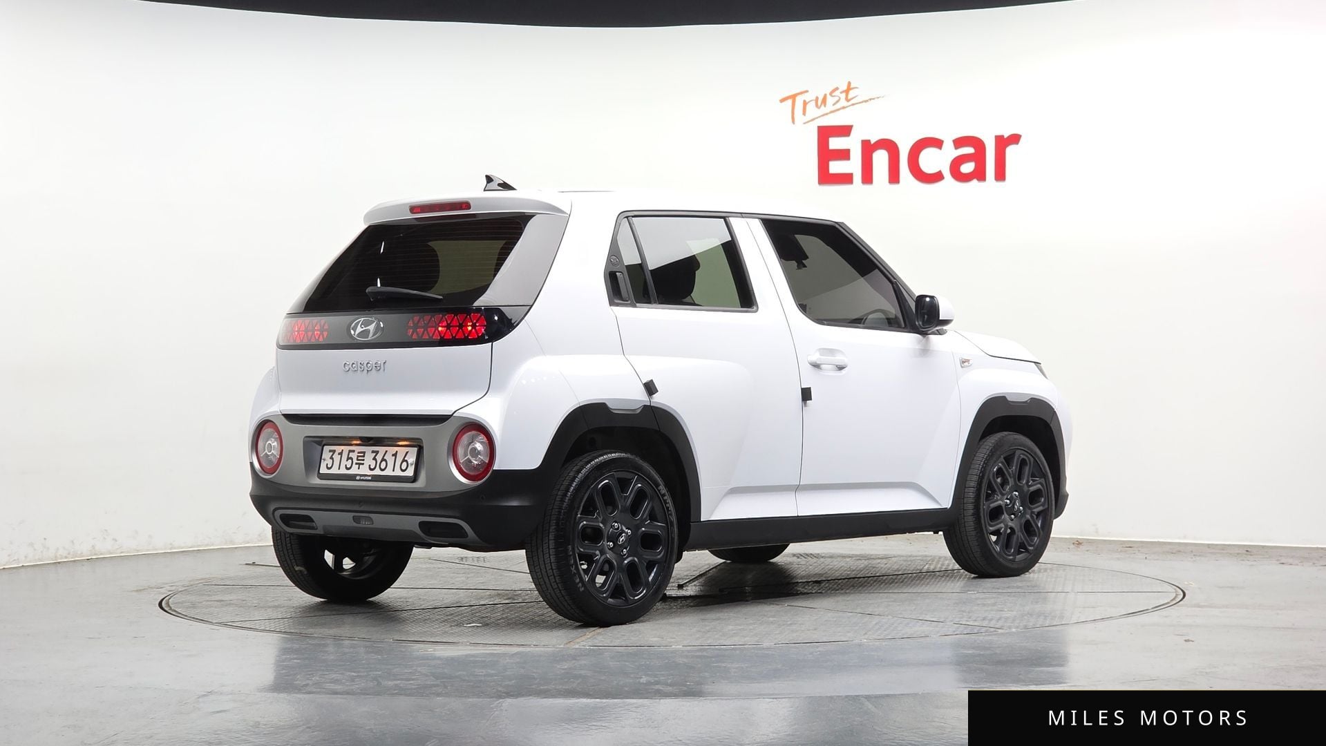 Hyundai Casper 2022 — миниатюра 2