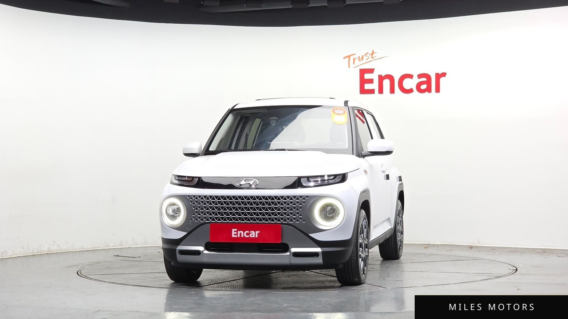 Hyundai Casper 2022 — миниатюра 3