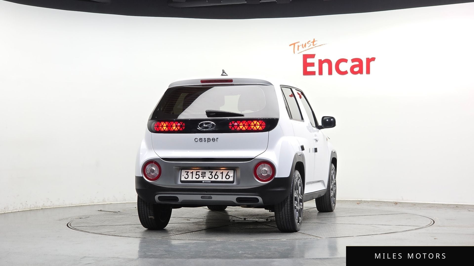 Hyundai Casper 2022 — миниатюра 4