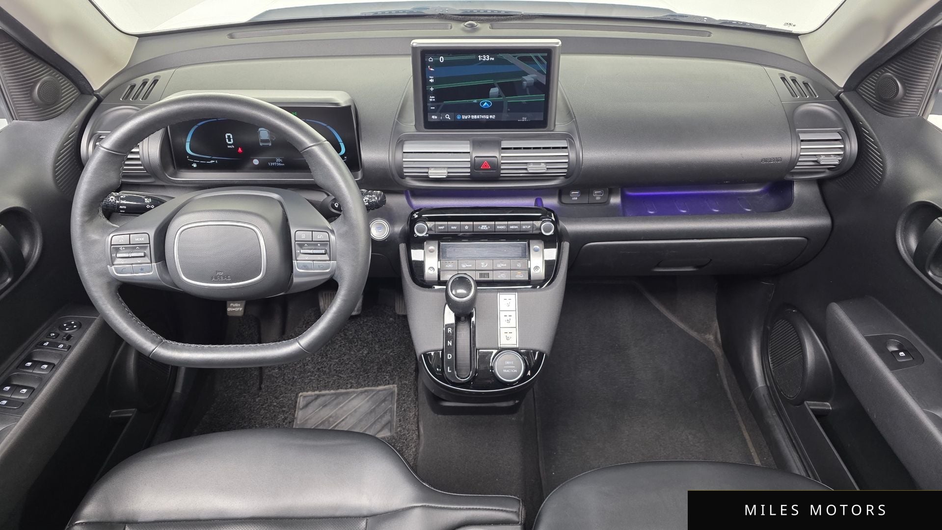 Hyundai Casper 2022 — миниатюра 7