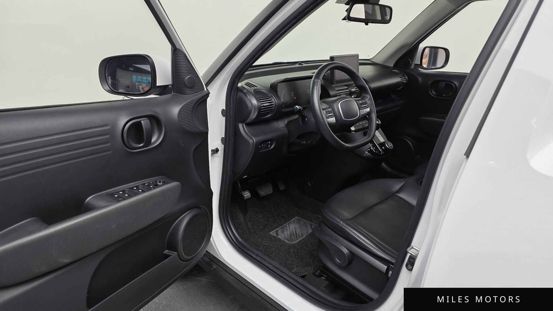 Hyundai Casper 2022 — миниатюра 11
