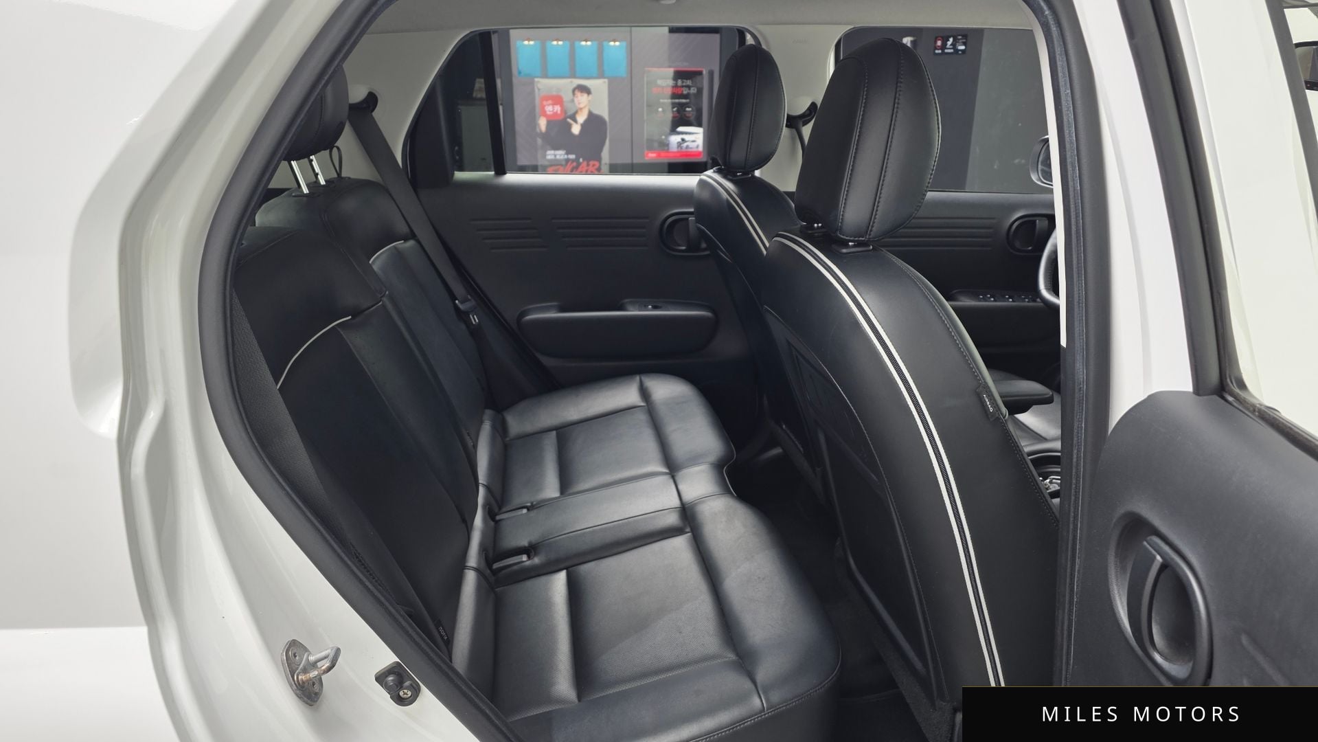 Hyundai Casper 2022 — миниатюра 12