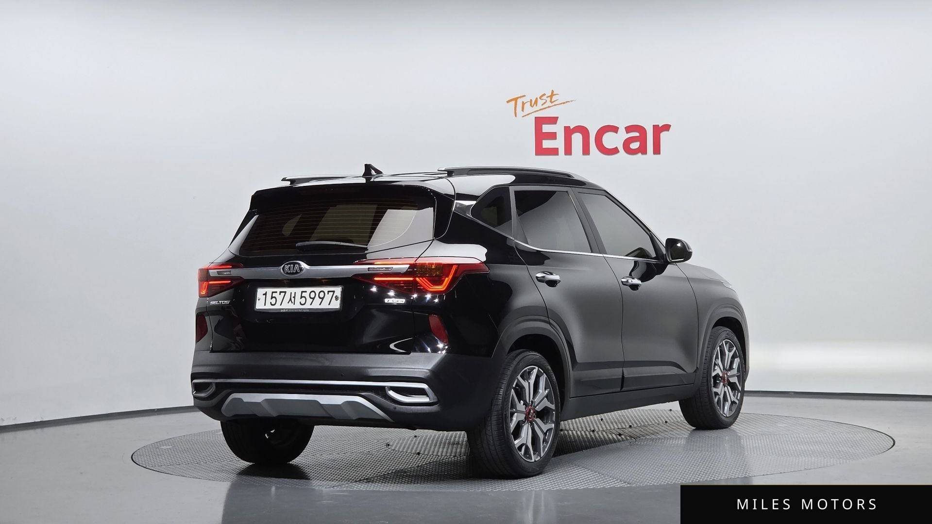 Kia Seltos 2022 — миниатюра 2