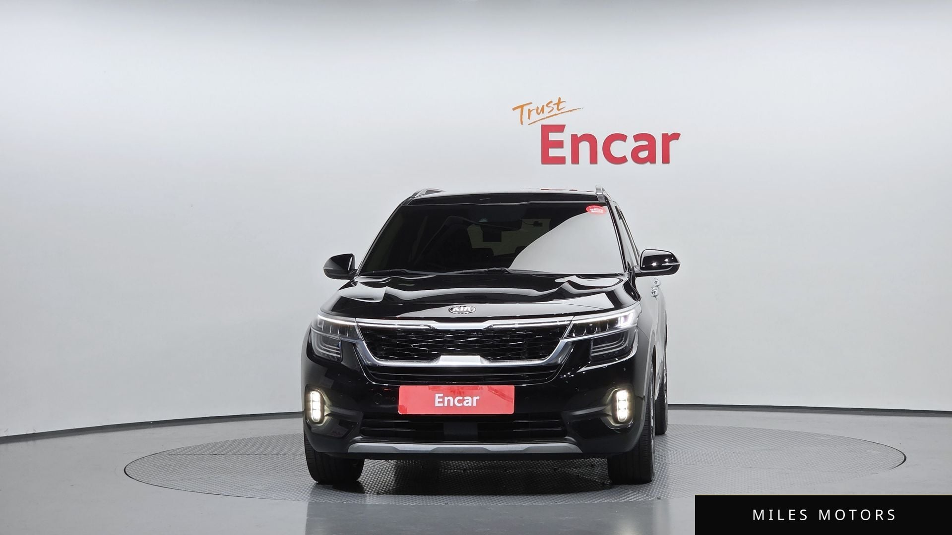 Kia Seltos 2022 — миниатюра 3