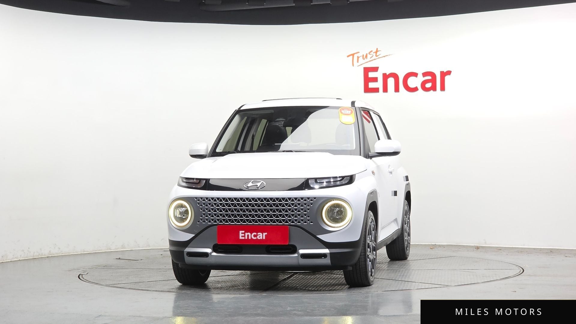 Hyundai Casper 2022 — миниатюра 3