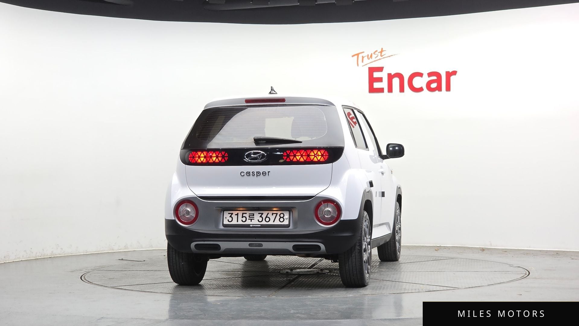 Hyundai Casper 2022 — миниатюра 4