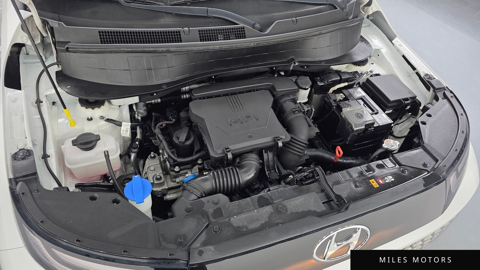 Hyundai Casper 2022 — миниатюра 6