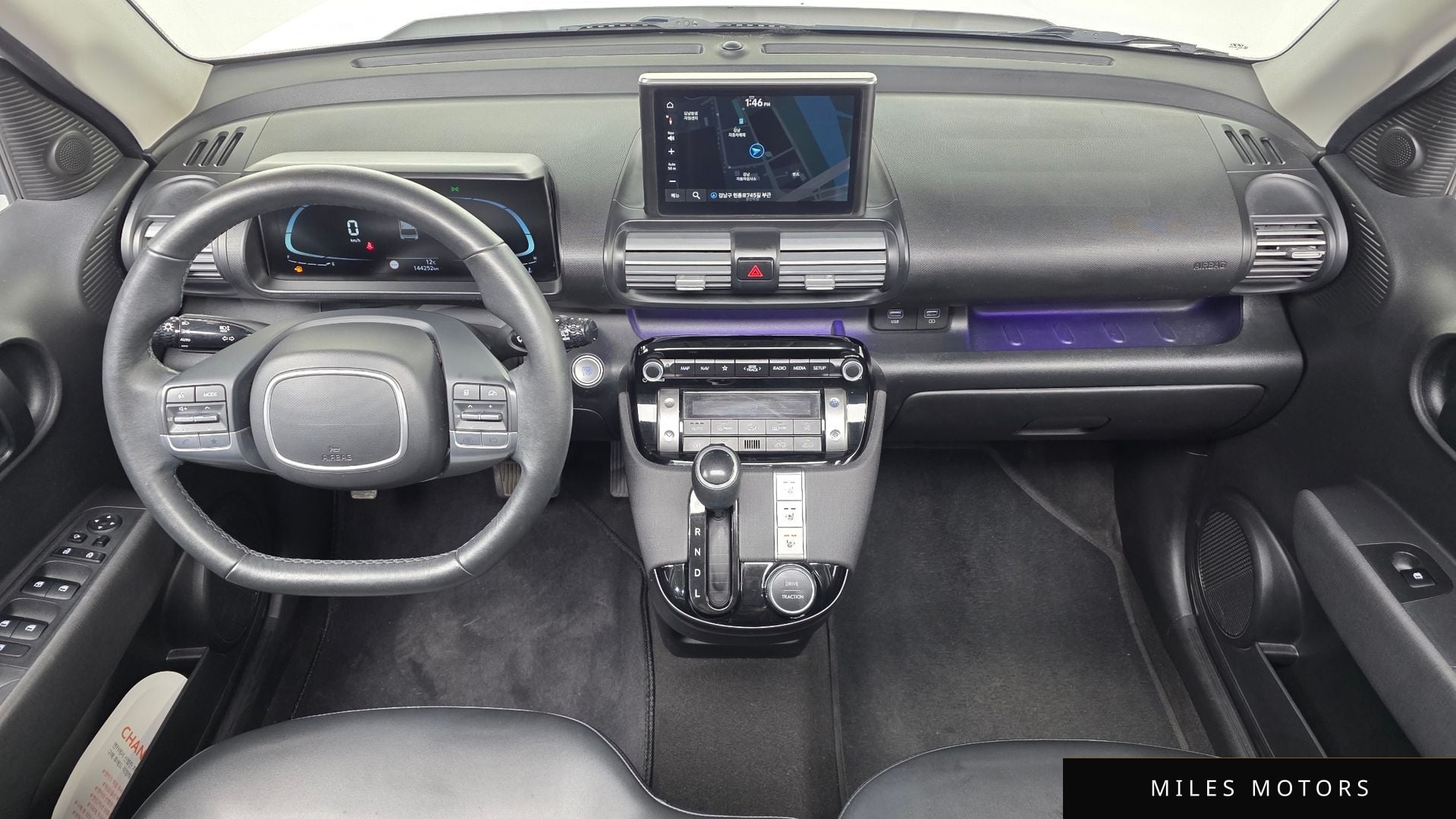 Hyundai Casper 2022 — миниатюра 7