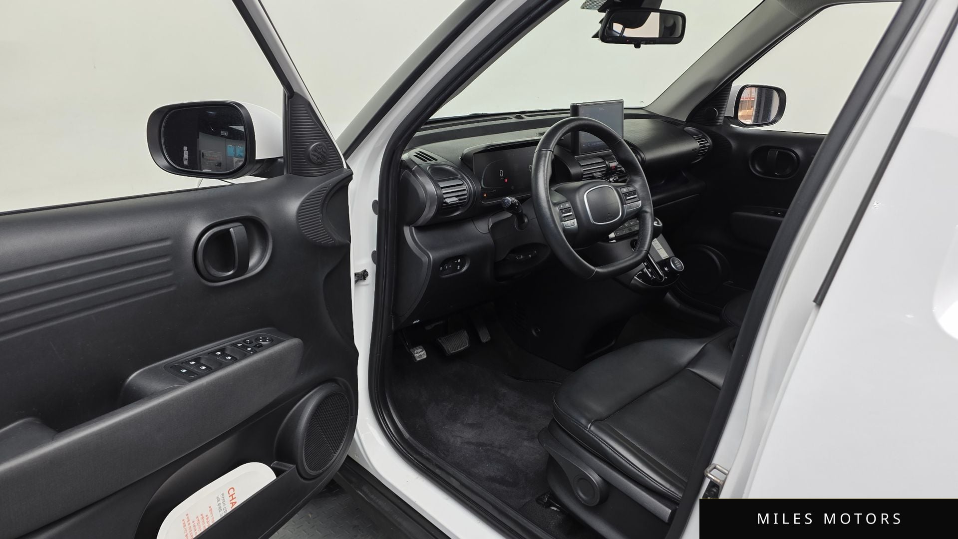 Hyundai Casper 2022 — миниатюра 10