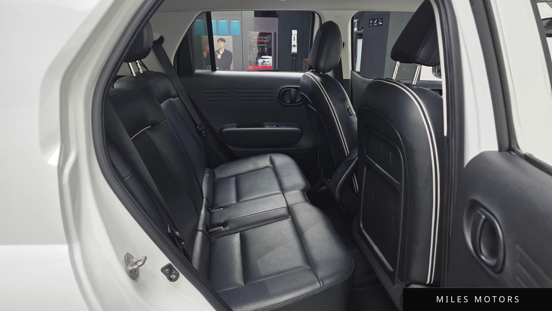 Hyundai Casper 2022 — миниатюра 12