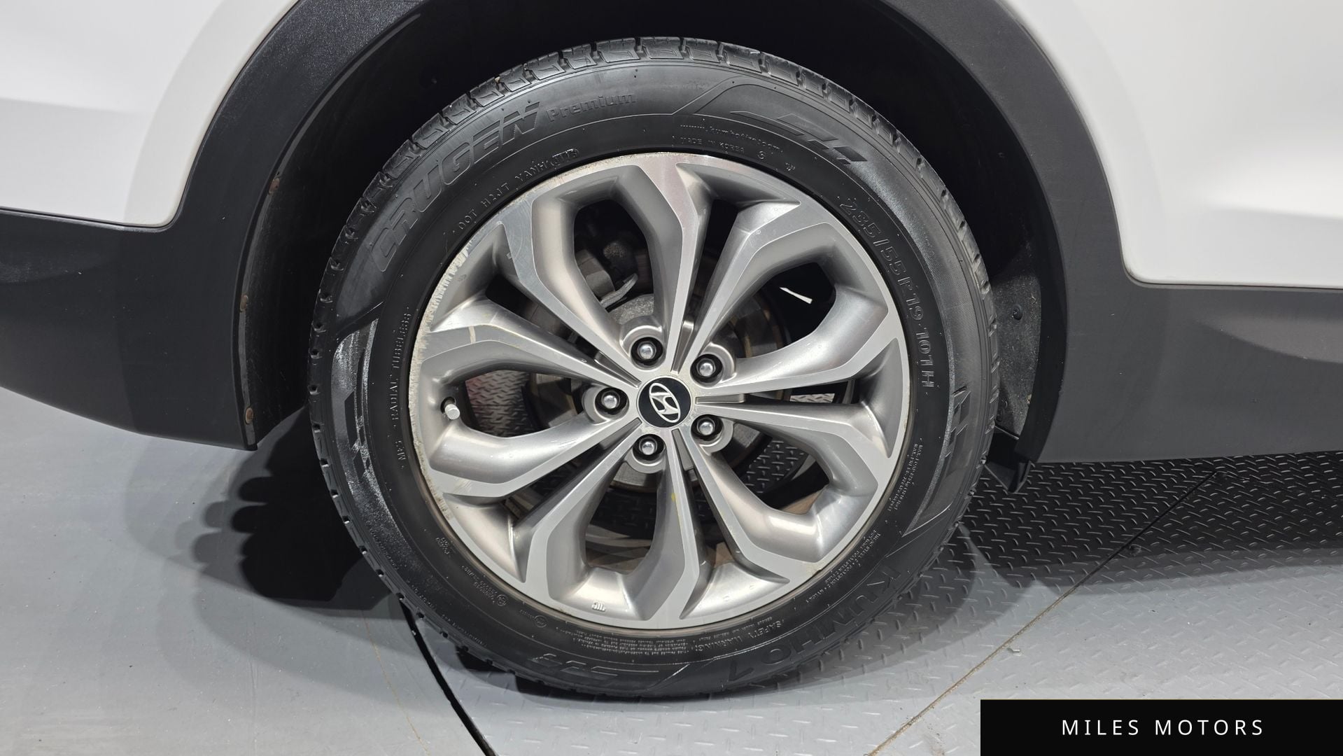 Hyundai Santafe 2013 — миниатюра 5
