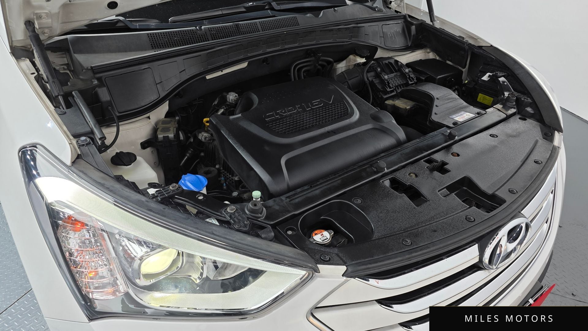 Hyundai Santafe 2013 — миниатюра 6