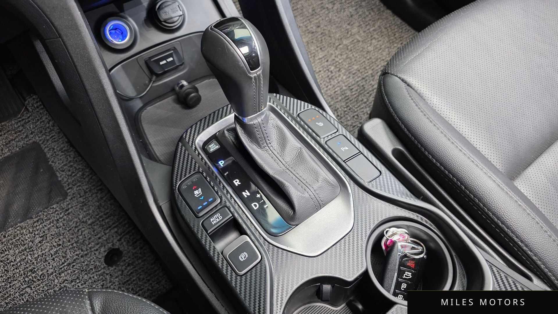 Hyundai Santafe 2013 — миниатюра 9