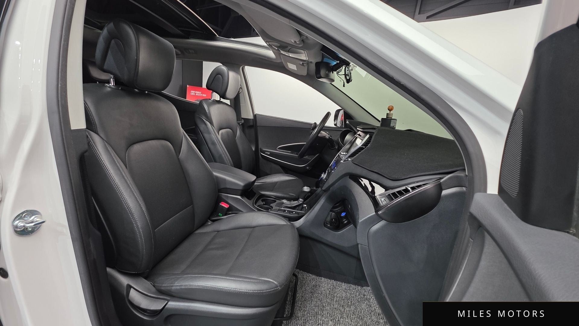Hyundai Santafe 2013 — миниатюра 10