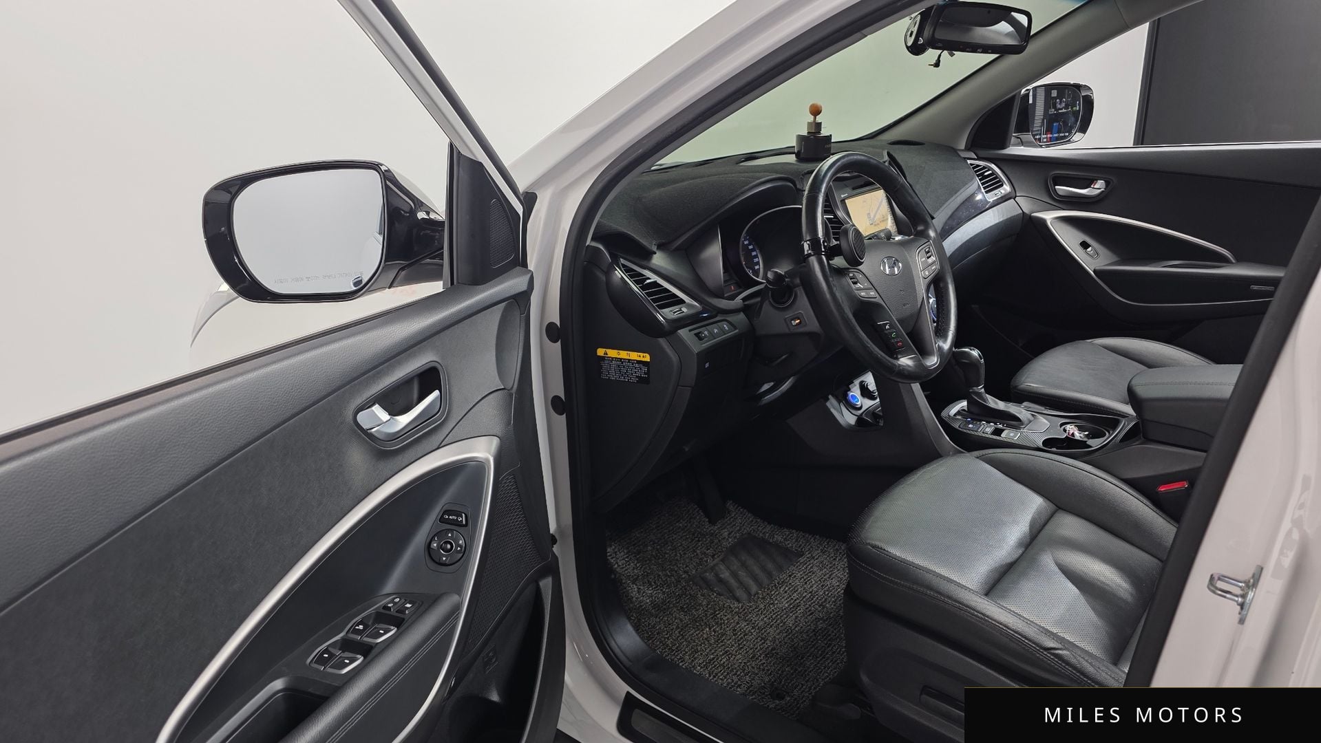 Hyundai Santafe 2013 — миниатюра 12