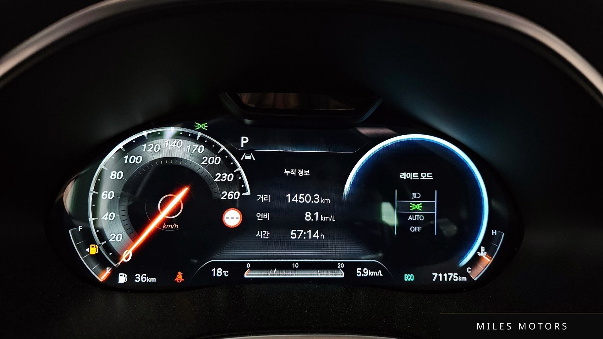 Genesis G80 (RG3) 2022 — миниатюра 8