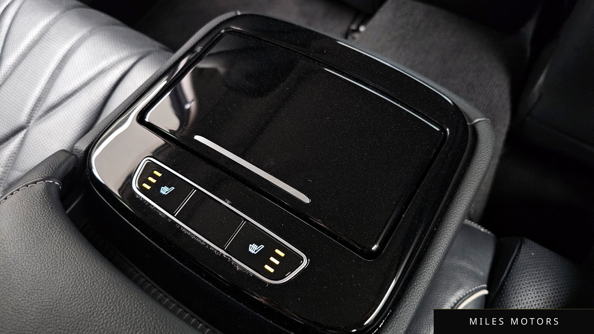 Genesis G80 (RG3) 2022 — миниатюра 18