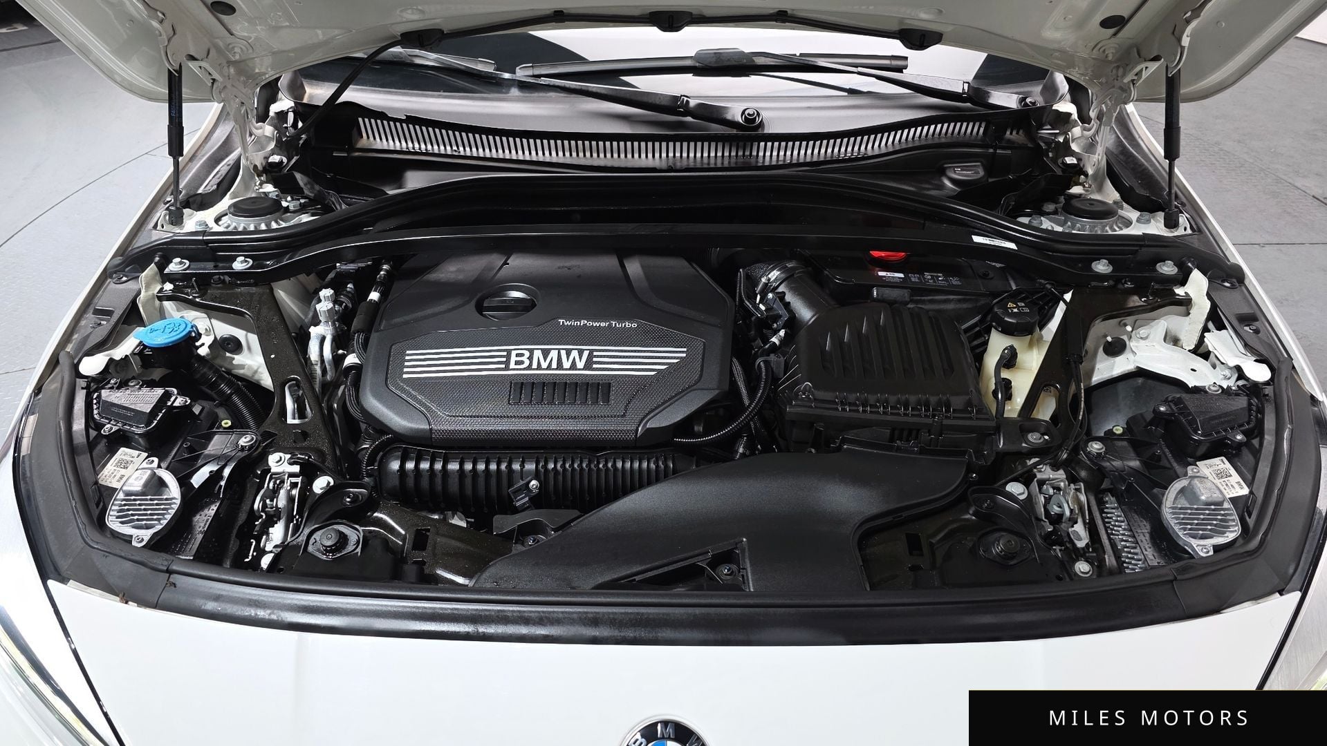 BMW 1 Series (F40) 2023 — миниатюра 6