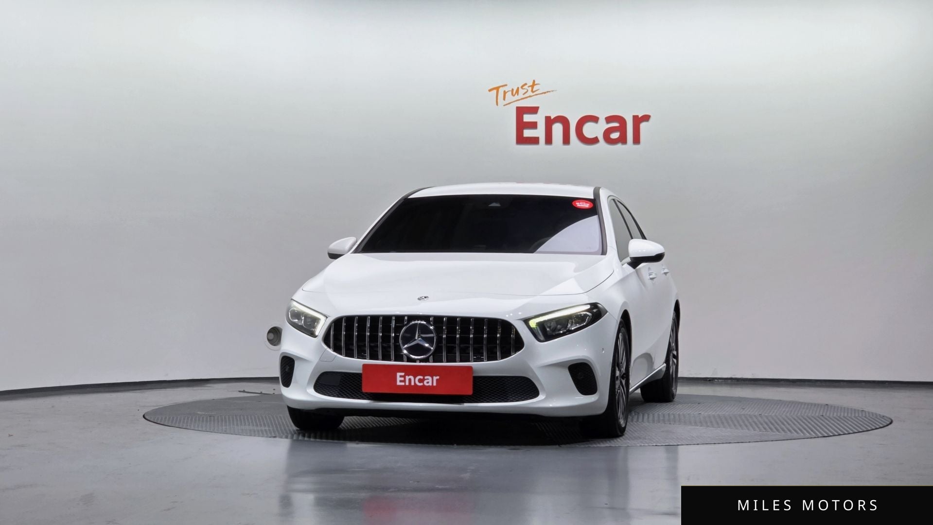 Mercedes-Benz A-Class W177 2023 — миниатюра 3