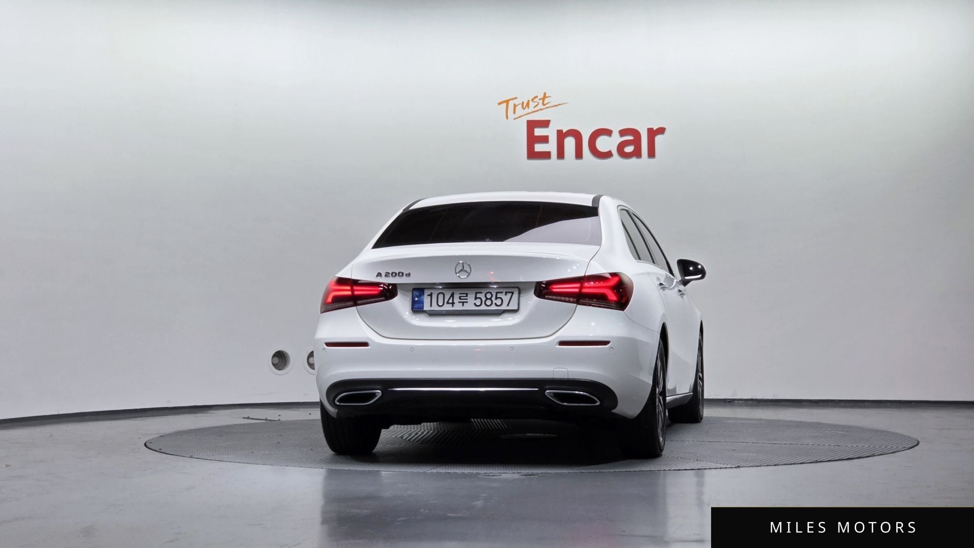 Mercedes-Benz A-Class W177 2023 — миниатюра 4
