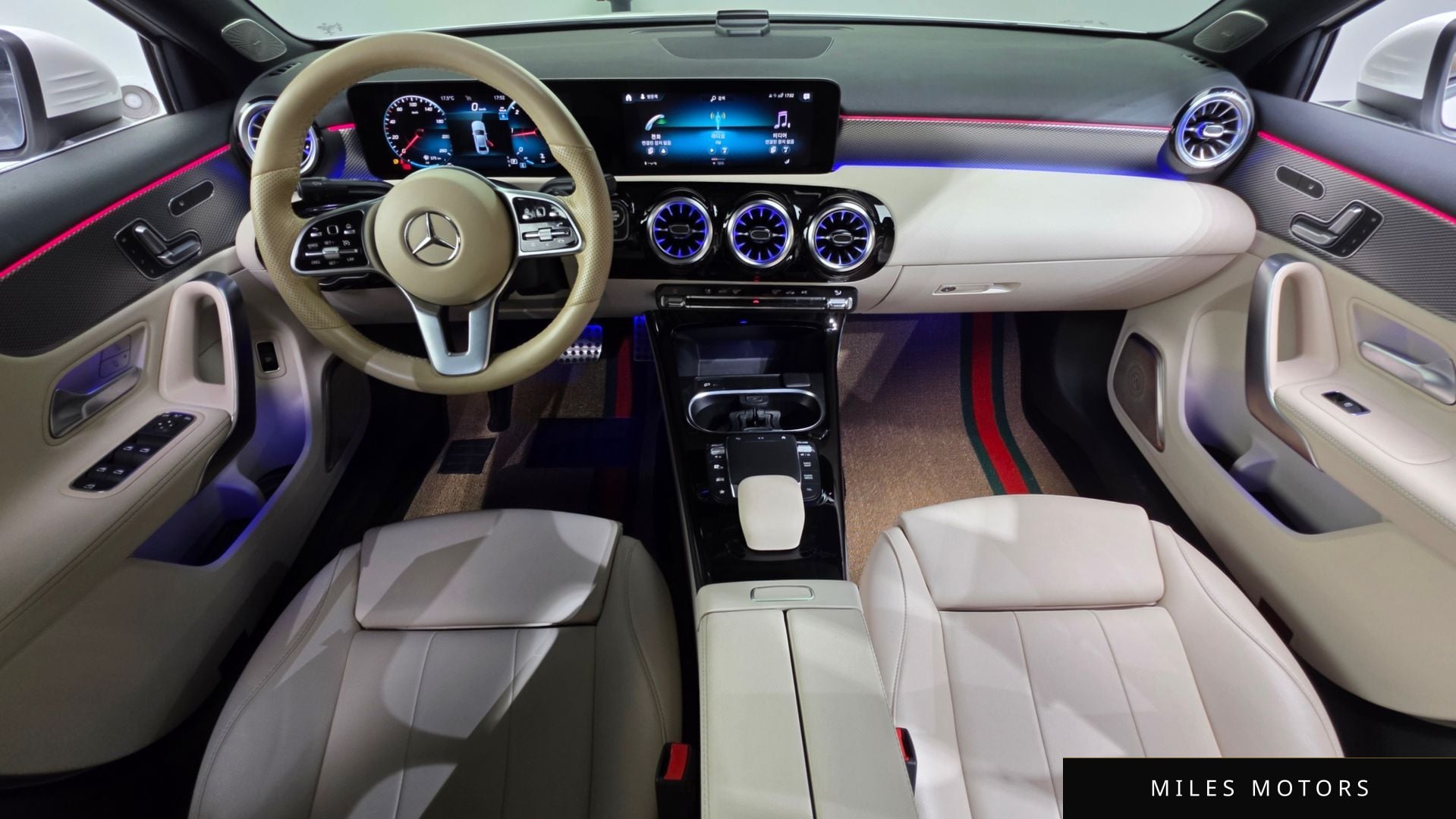 Mercedes-Benz A-Class W177 2023 — миниатюра 7