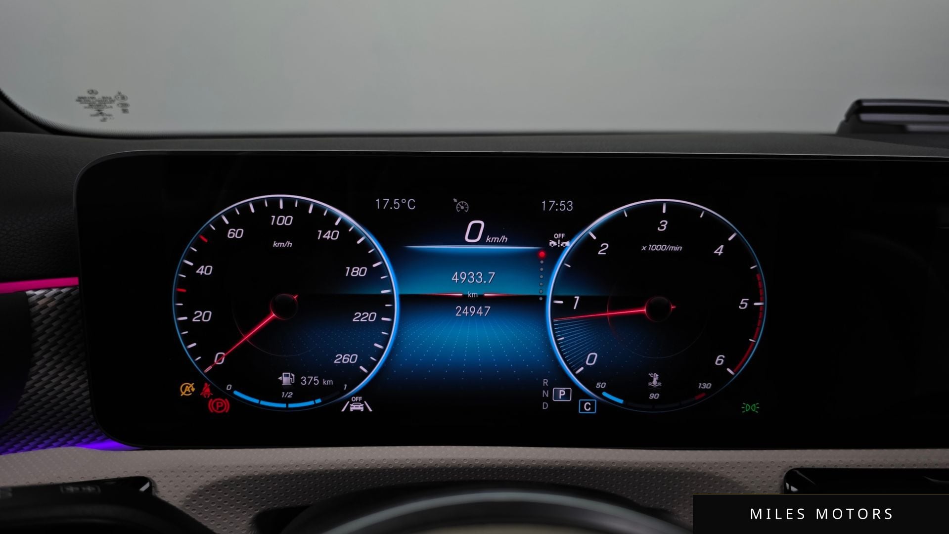 Mercedes-Benz A-Class W177 2023 — миниатюра 8