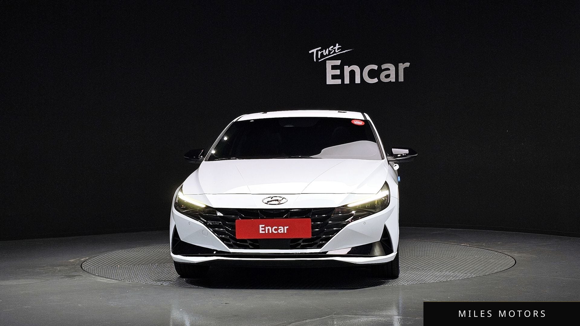 Hyundai AVANTE 2021 — миниатюра 3