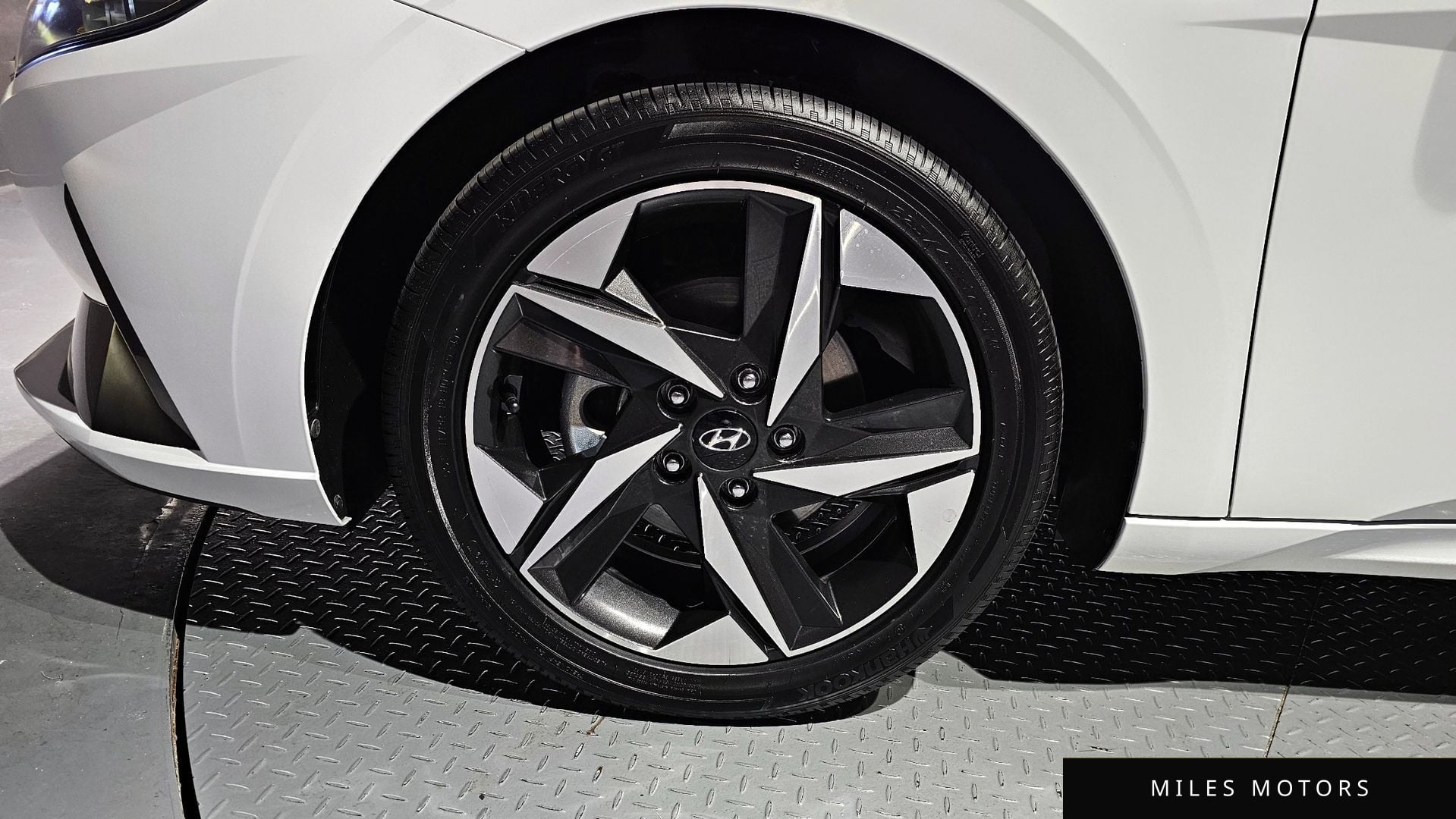 Hyundai AVANTE 2021 — миниатюра 5