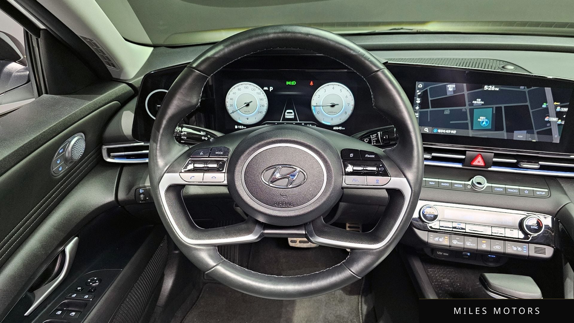 Hyundai AVANTE 2021 — миниатюра 10