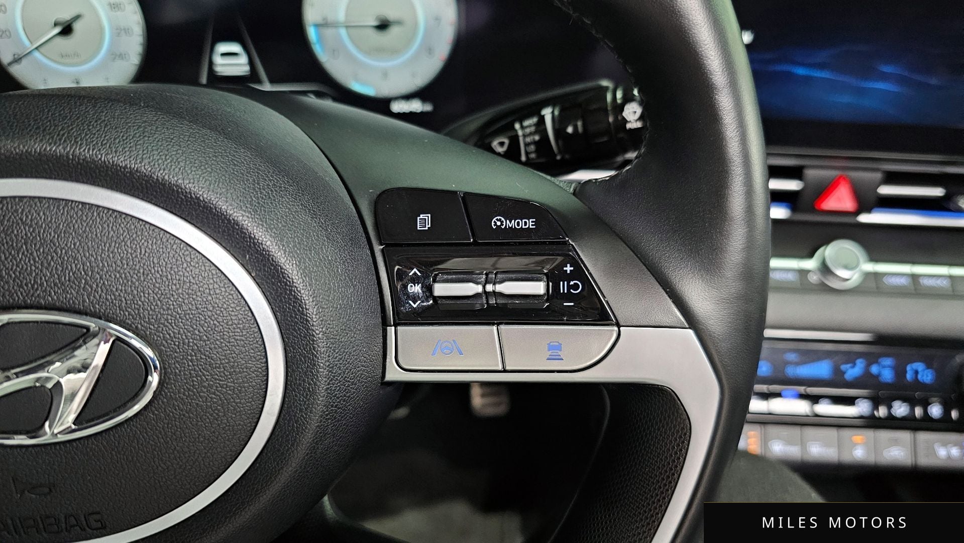 Hyundai AVANTE 2021 — миниатюра 11