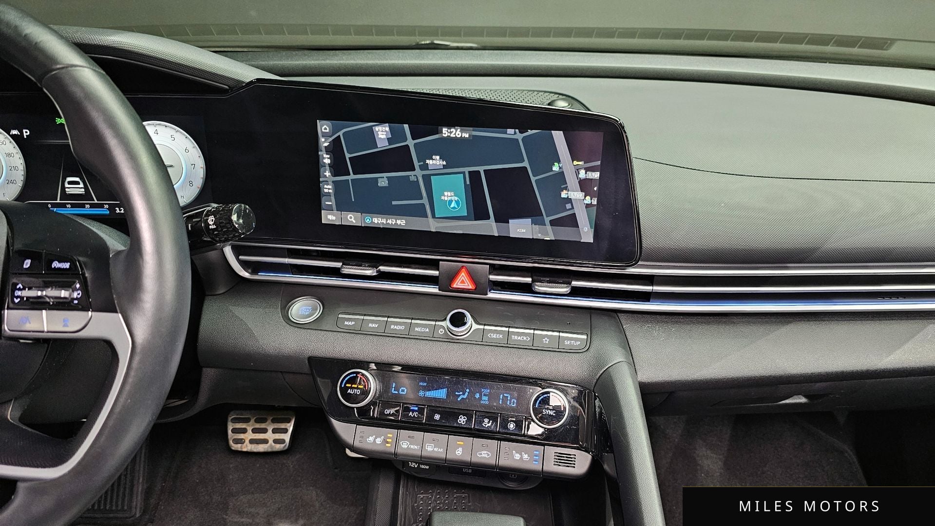 Hyundai AVANTE 2021 — миниатюра 12