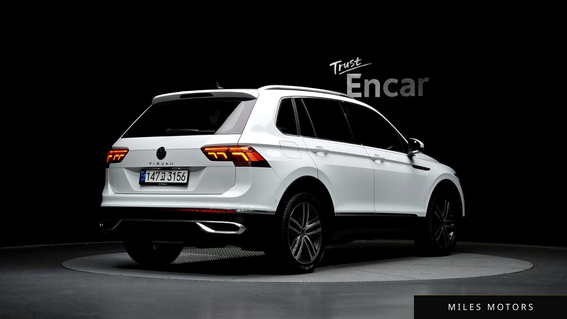 Volkswagen Tiguan 2023 — миниатюра 2