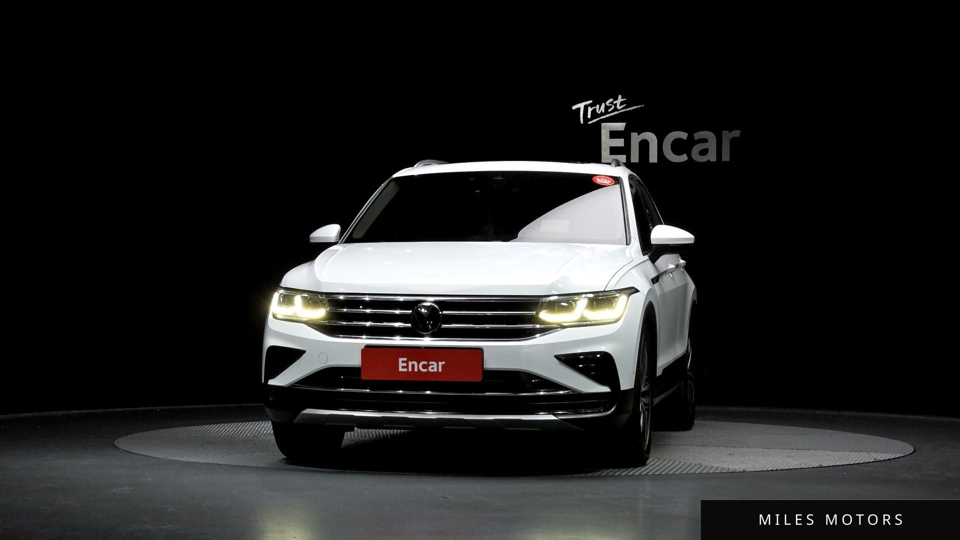 Volkswagen Tiguan 2023 — миниатюра 3