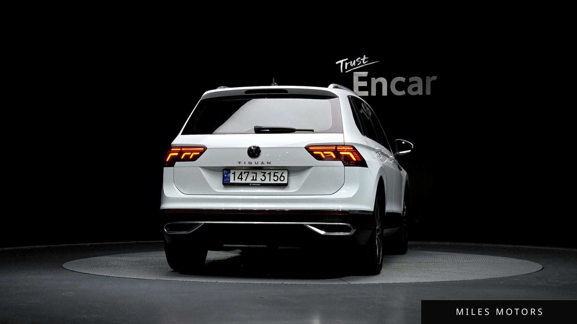 Volkswagen Tiguan 2023 — миниатюра 4