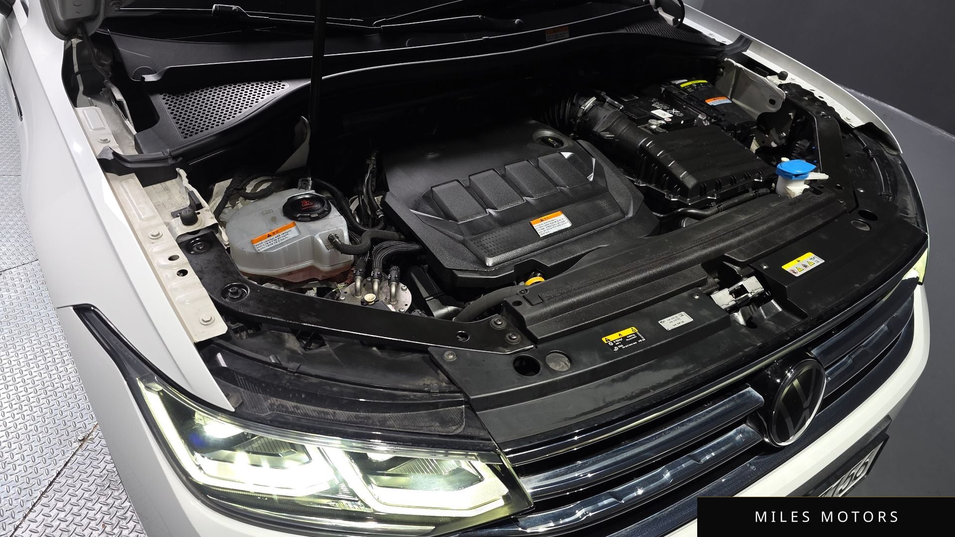 Volkswagen Tiguan 2023 — миниатюра 6