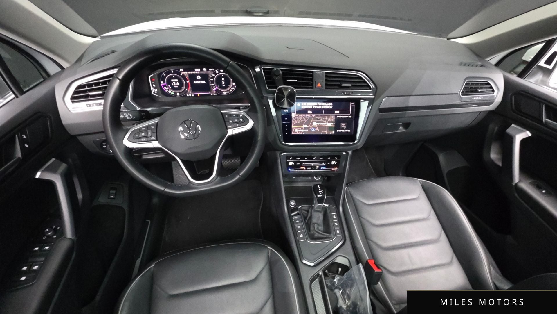 Volkswagen Tiguan 2023 — миниатюра 7