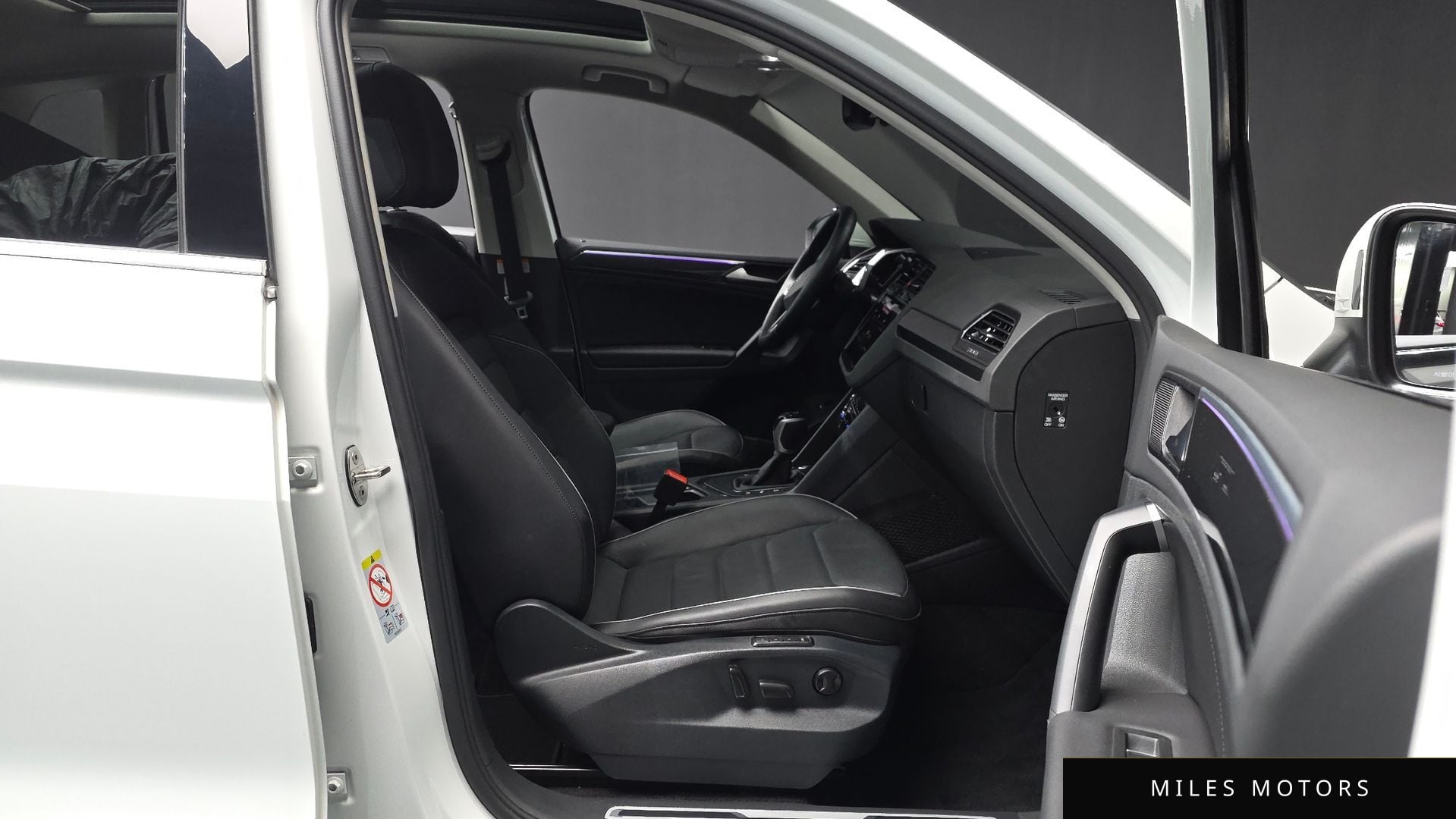 Volkswagen Tiguan 2023 — миниатюра 11