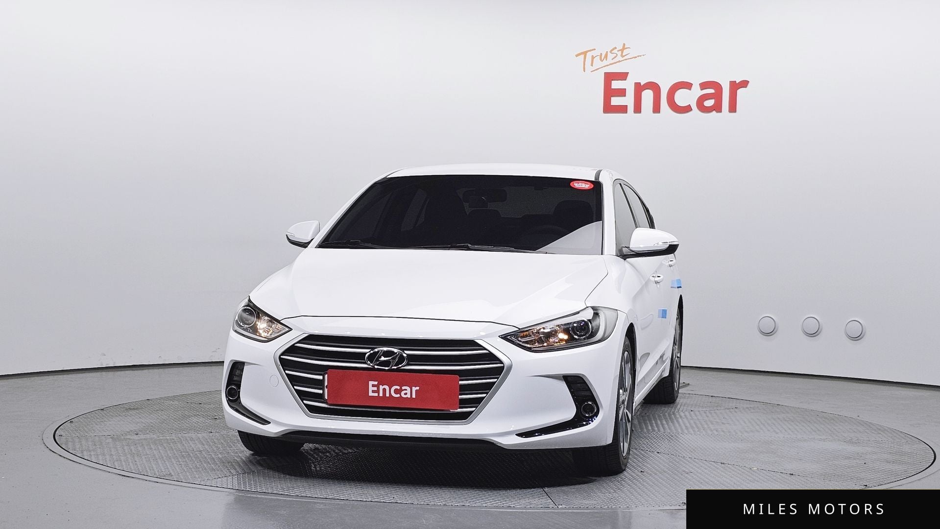 Hyundai AVANTE 2018 — миниатюра 3